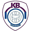 KB Breidholt logo - Reykjavik VS Kb Breidholt Live