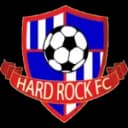 Hard Rock FC logo - Fc VS Shamrock Result Today