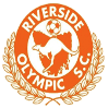 Riverside Olympic U21 logo - U VS Somerset Live Score Today