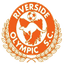 Riverside Olympic U21 logo