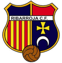 CF Ribarroja logo - Ribarroja VS Cd Burriana Score