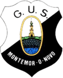 Montemor logo - Montemor VS Juventude De Evora Live