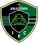 Amazonia IFC logo - Esmac VS Amazonia Ifc Result Today