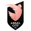 Angel City FC Women logo