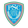 Perth SC Women logo - Women VS Balcatta Women Result