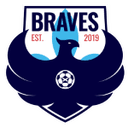 Caledonian Braves logo - Braves VS Albion Rovers Sport