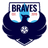 Caledonian Braves logo