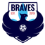 Caledonian Braves logo