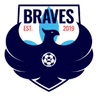Caledonian Braves logo