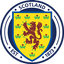 Scotland Women U19 logo