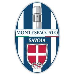 Montespaccato logo