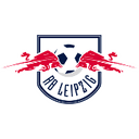 RB Leipzig U19 logo - U VS St Pauli U Result Today