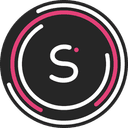Beijing Smart Sky Football Club logo - Chengyi VS Beijing Smart Sky Live