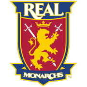 Real Monarchs logo