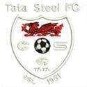 Tata Steel logo - Pontyclun VS Tata Steel Result Today