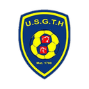 RUS Saint-Ghislain-Tertre-Hautrage logo - Saintghislaintertrehautrage VS Excelsior Mouscron Result