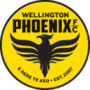 Wellington Phoenix logo - Glory VS Wellington Phoenix Score