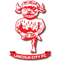 Lincoln City logo - Barnsley VS Lincoln City Live Score