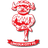 Lincoln City logo - Live Eng Efl Championship 31847