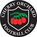 Cherry Orchard logo - United VS Cherry Orchard Result