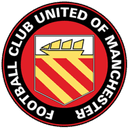 FC United of Manchester logo - Manchester VS Rochdale Score Today