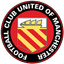FC United of Manchester logo