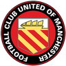 FC United of Manchester logo