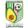 Aguacateros CDU logo - Morelia VS Aguacateros Cdu Live