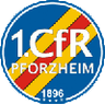Pforzheim logo