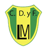 CDYF Las Mandarinas logo