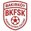 Bakirkoy Kadin (W) logo