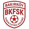 Bakirkoy Kadin (W) logo