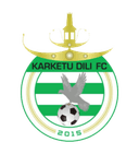 Karketu Dili logo - Fc VS Karketu Dili Live
