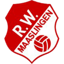 SC Rot Weiss Maaslingen logo - Maaslingen VS Sv Rodinghausen Score Today