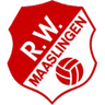 SC Rot Weiss Maaslingen logo