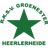 Groene Ster logo