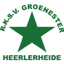 Groene Ster logo