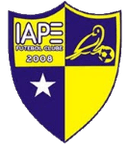 Iape logo - Correa VS Iape Score Today