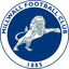 Millwall Women logo