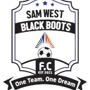 SamWest Blackboots logo - Fc VS Samwest Blackboots Live Score