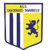 San Donato Tavarnelle logo - Grosseto VS San Donato Tavarnelle Result Today