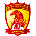 Guangzhou FC U17 logo - U VS Hubei Istar U Score