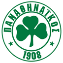 Panathinaikos logo - Ajax VS Panathinaikos Result