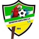 Deportivo Santa Cruz A.V logo - Carcha VS Deportivo Santa Cruz Av Sport