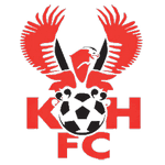 Kidderminster Harriers logo