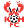 Kidderminster Harriers logo