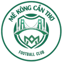Me Kong Can Tho logo - Tho VS Dak Lak Live Score Today