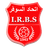 IRB Tiaret U20 logo