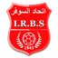 IRB Tiaret U20 logo