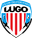 CD Lugo logo